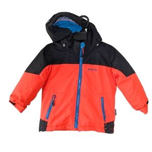 Like New Kamik Baby Boys Ski Jacket size 24 Months